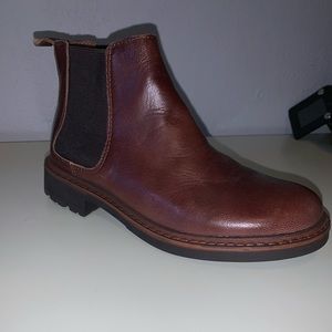 Vince Calmuto boys boots